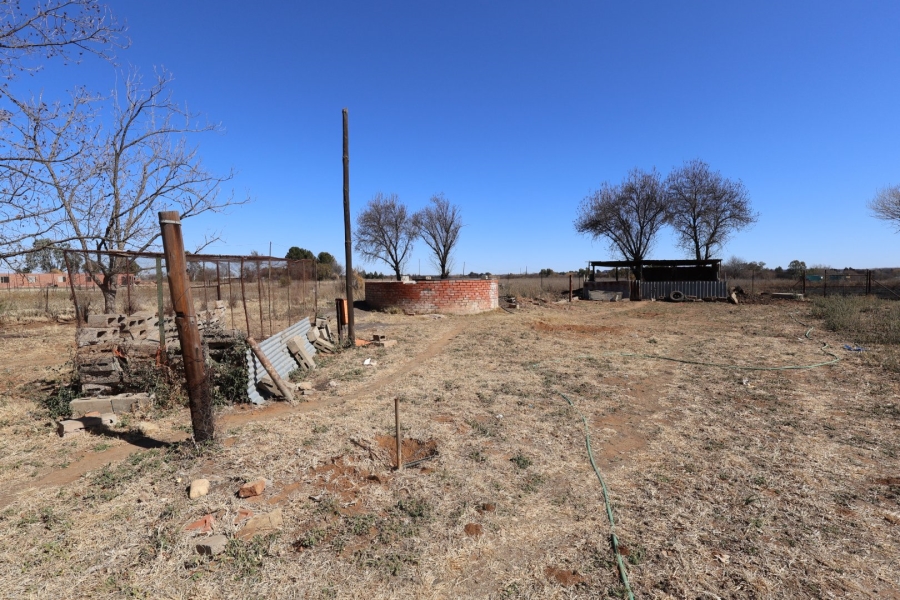 4 Bedroom Property for Sale in Roodewal Free State